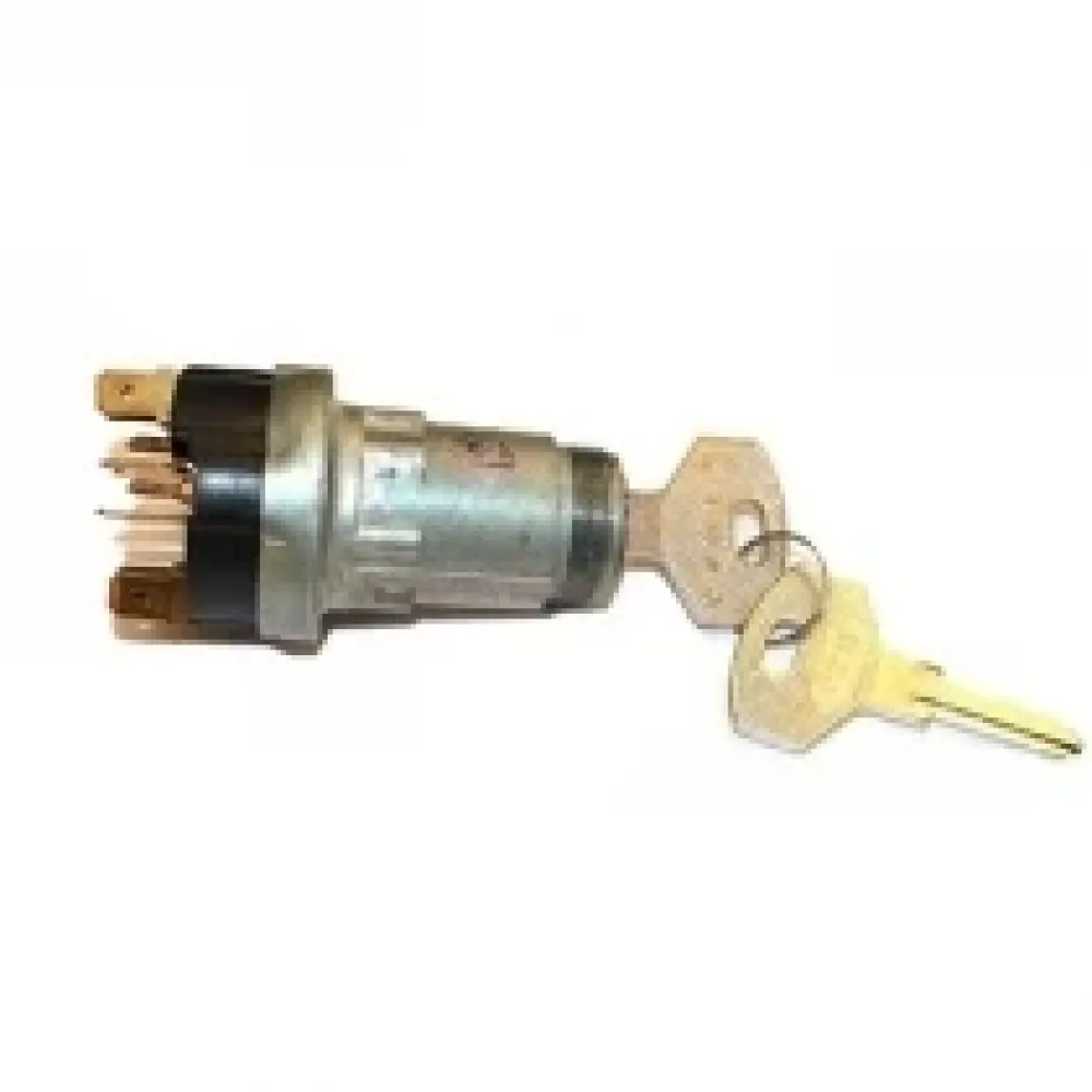 Вимикач запалювання 12 В 12.3704 ГАЗ 53