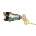 Вимикач запалювання 12 В 12.3704 ГАЗ 53