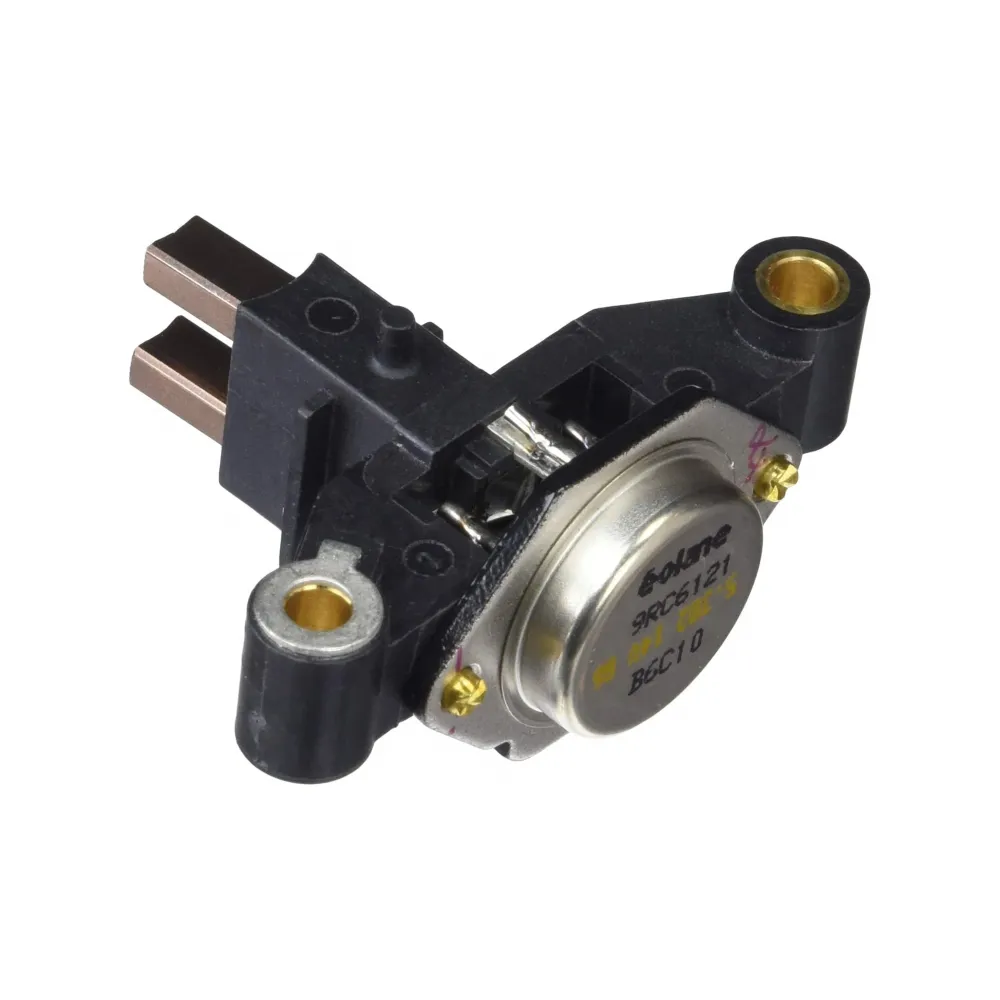 Регулятор напруги генератора 9RC6121