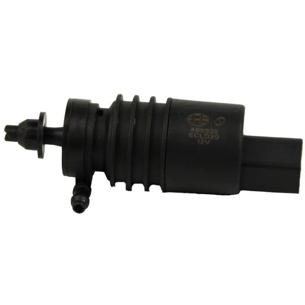 Електродвигун омивача скла