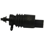 Електродвигун омивача скла