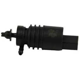 Електродвигун омивача скла