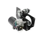 Електродвигун склоочисника з редуктором