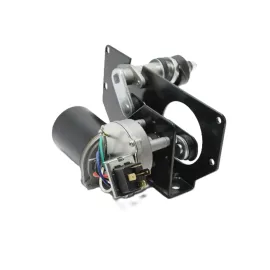 Електродвигун склоочисника з редуктором