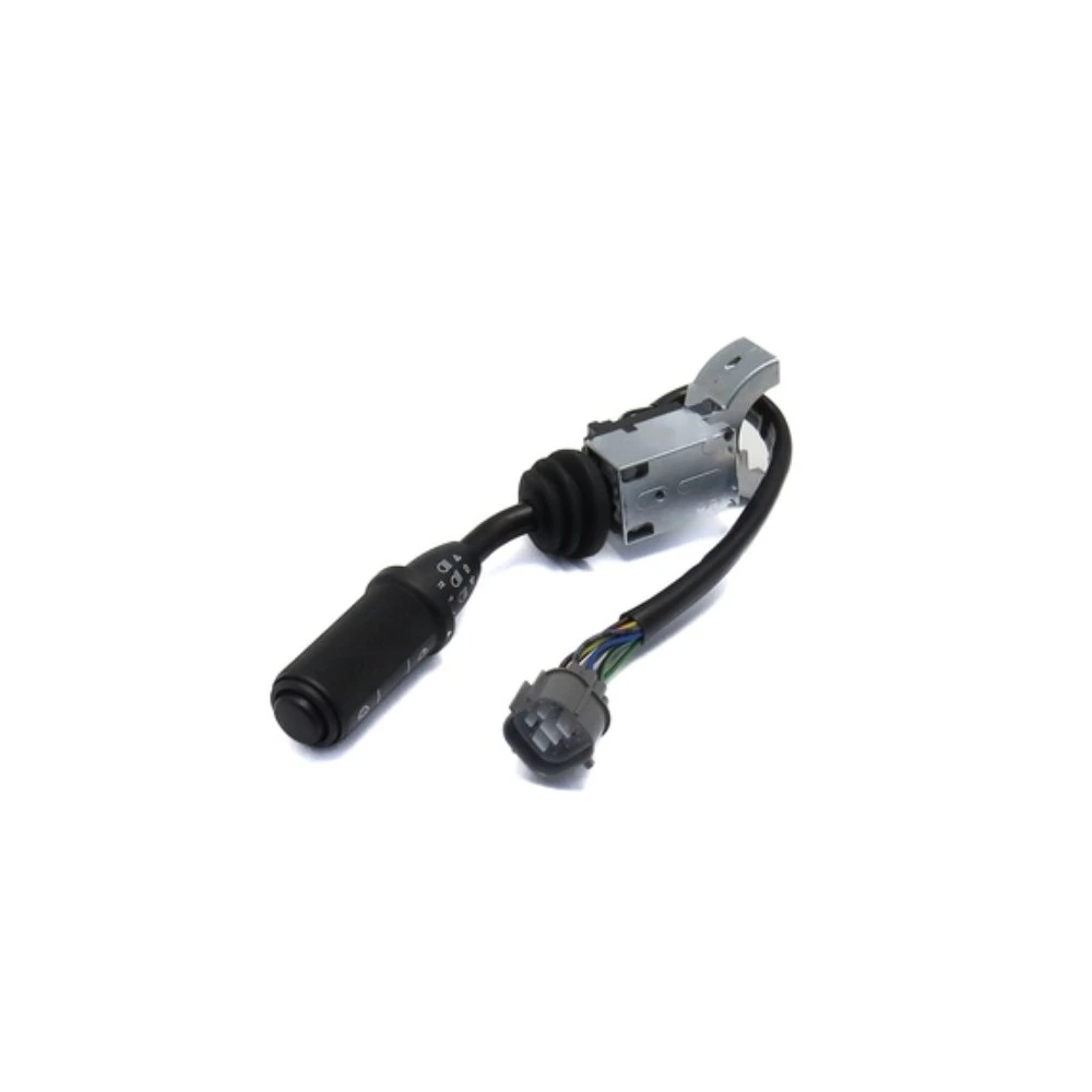 Перемикач підкермовий правий 701/80297