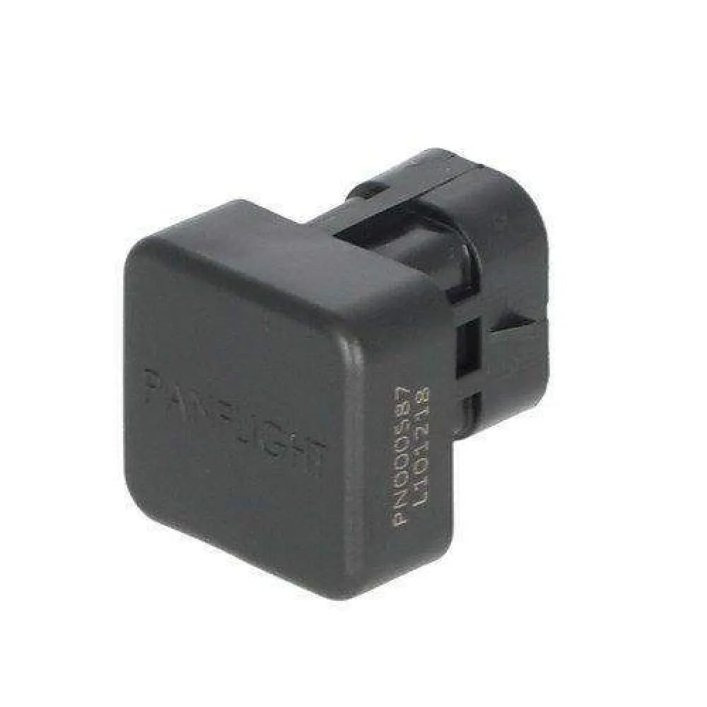 Блок електронного керування RE207311