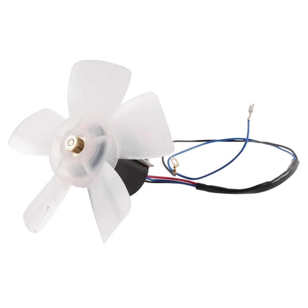 Електродвигун опалювача 41.035-1013DK