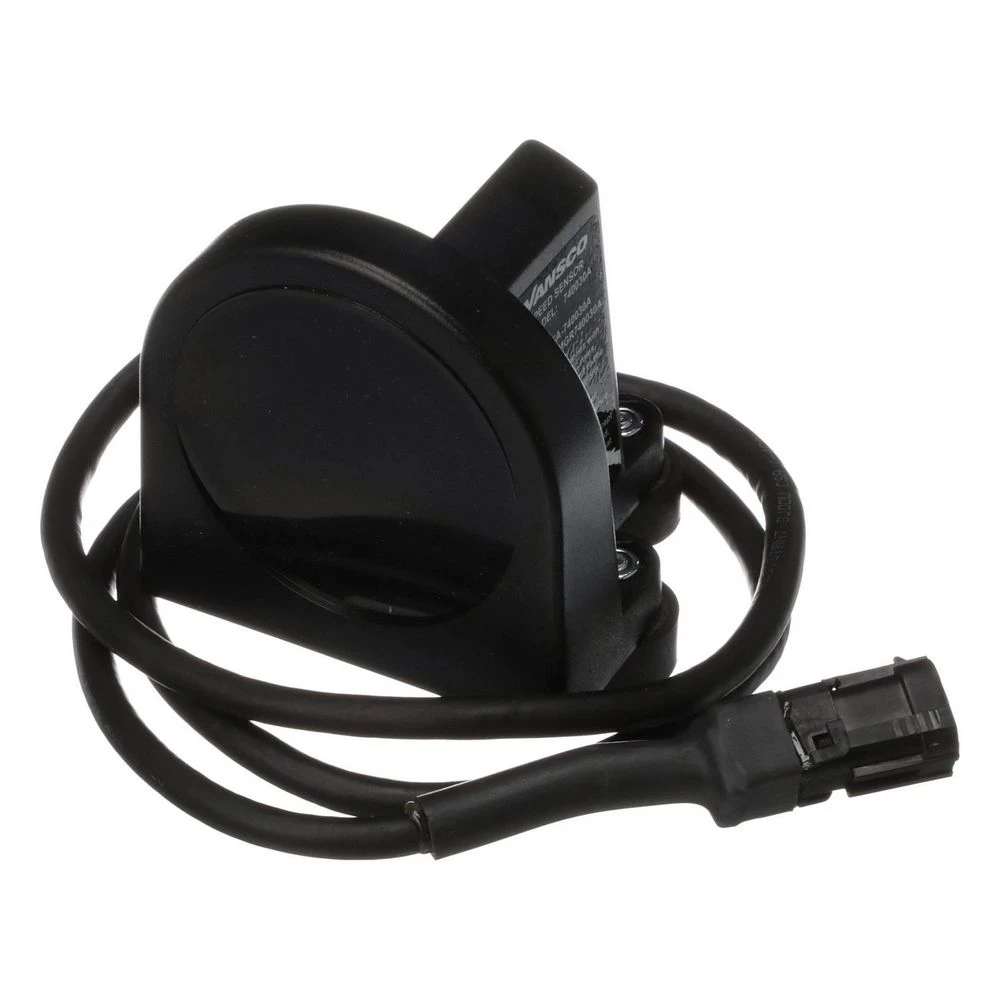 Датчик швидкості руху