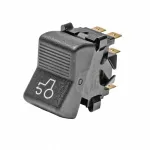 Перемикач П147М-06.49 МТЗ 1523