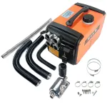 Обігрівач автономний