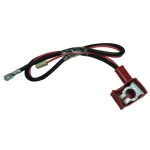 Комплект дротів з клемами АКБ 15507