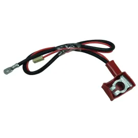 Комплект дротів з клемами АКБ