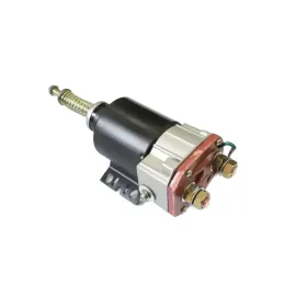 Реле втягуюче стартера