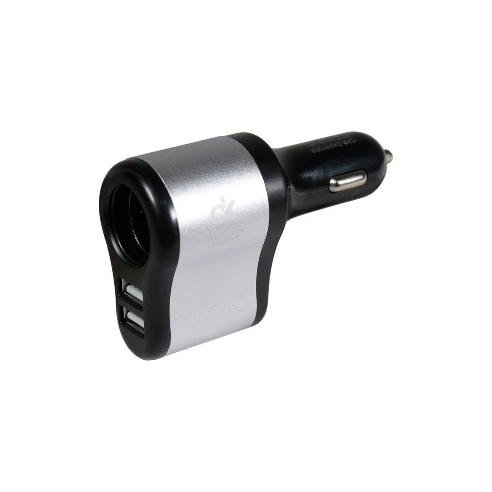 Зарядка автомобільна