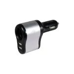 Зарядка автомобільна