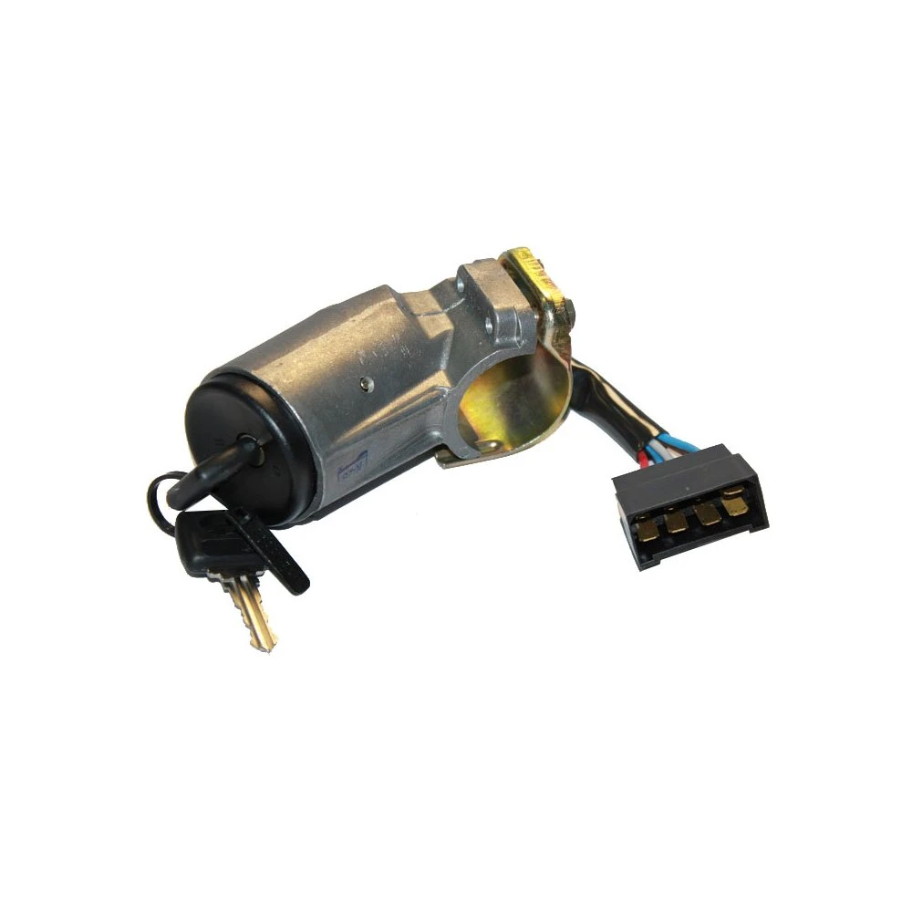 Замок запалювання