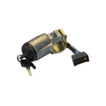 Замок запалювання