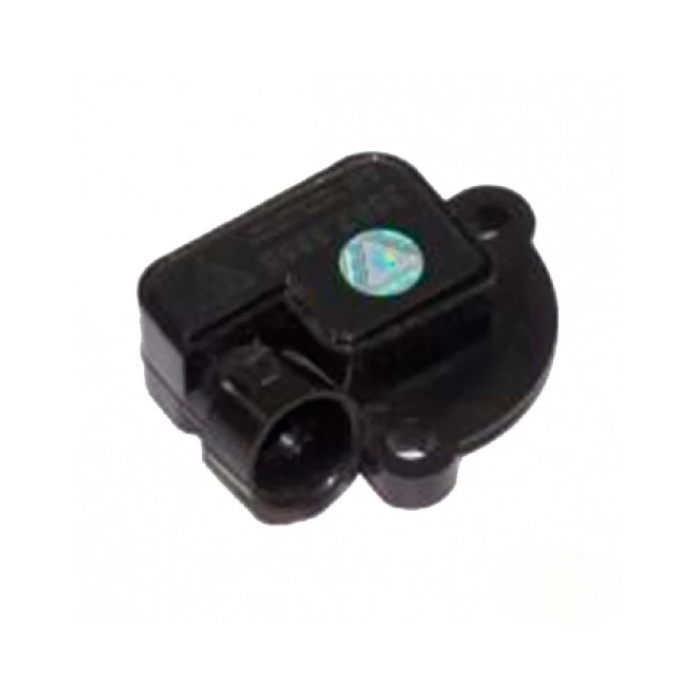 Датчик положення рейки