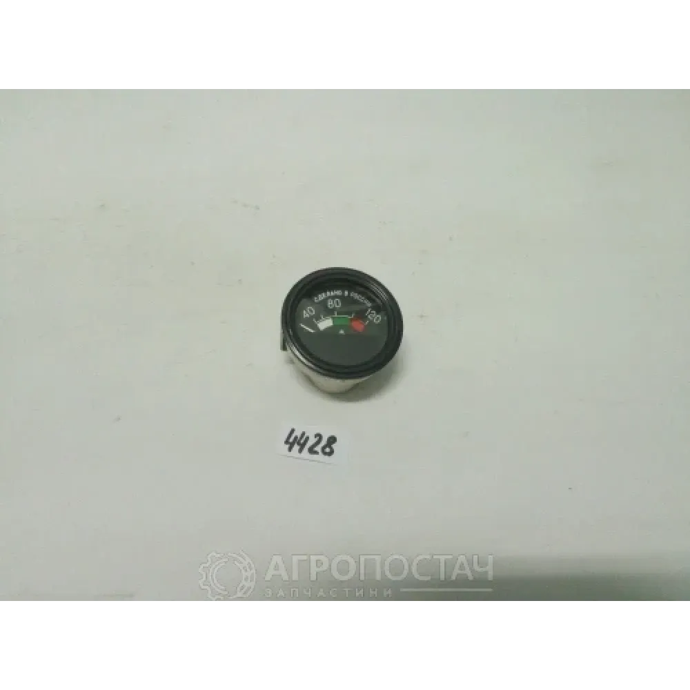 Вказівник температури води 12 В