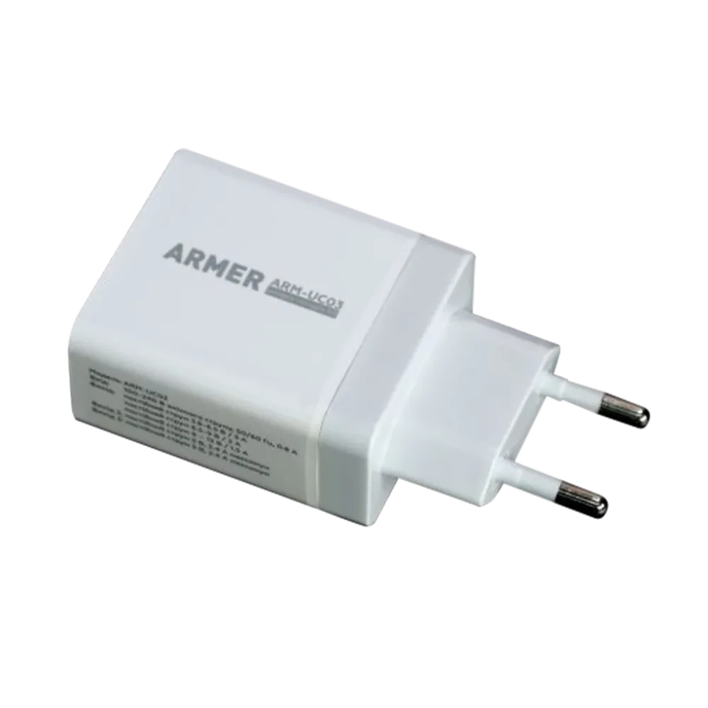 Зарядне для портативних пристроїв