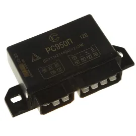 Реле повороту