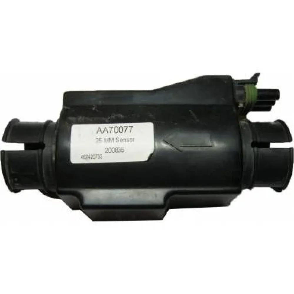 Датчик висіву системи контролю