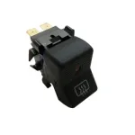 Перемикач клавішний підігрівача