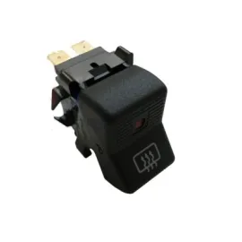 Перемикач клавішний підігрівача