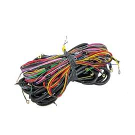 Електро Провід низьковольтний