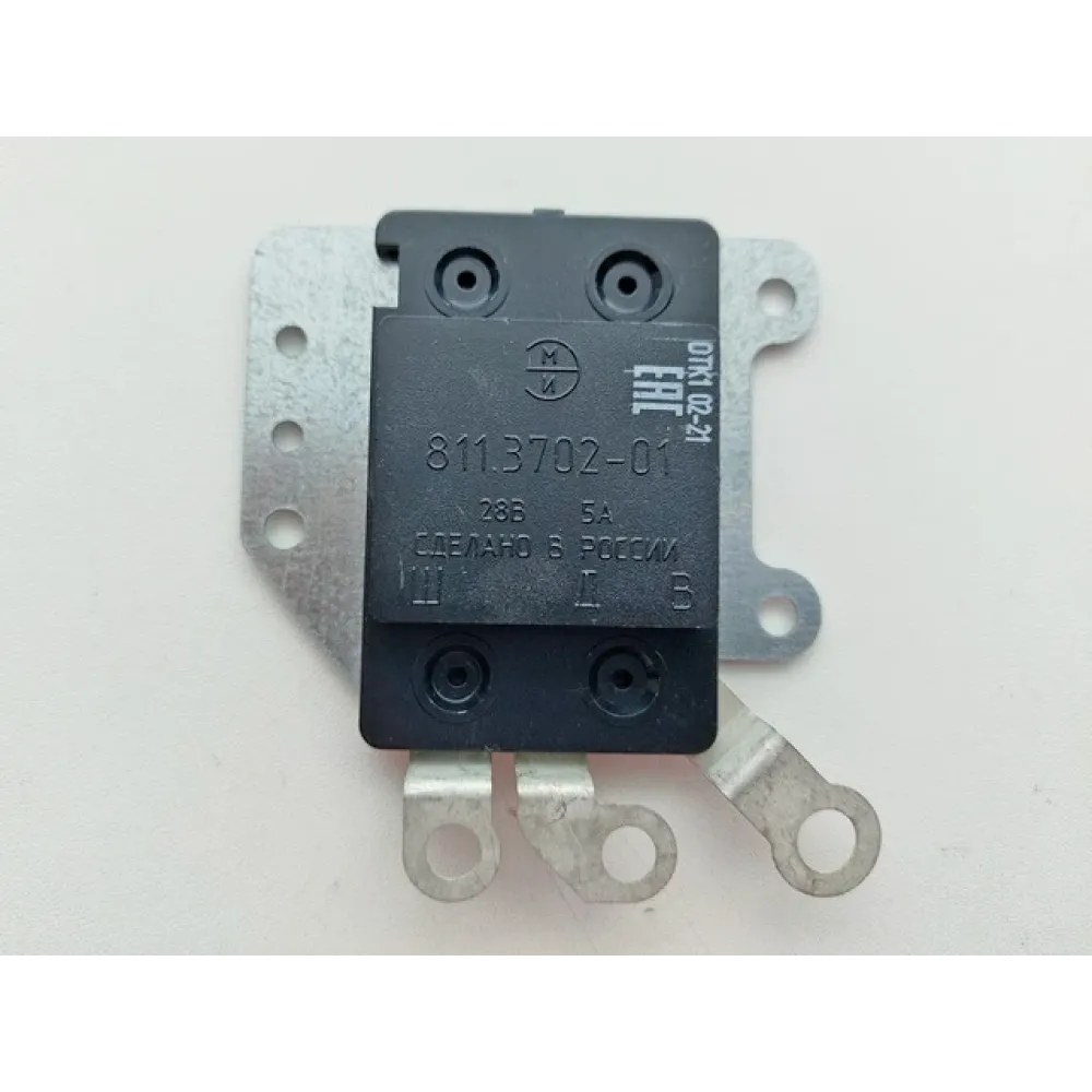 Регулятор напруги інтегральний з дротом 811.3702-01