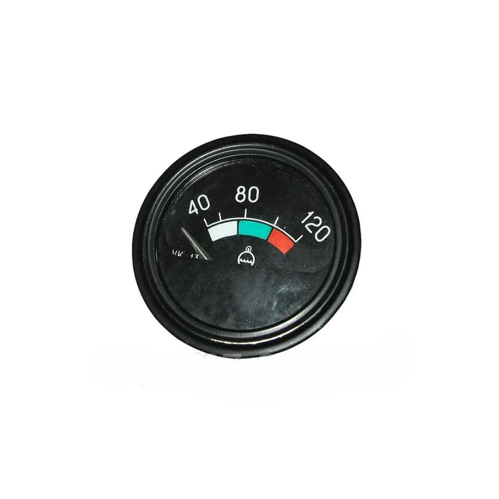 Покажчик температури води