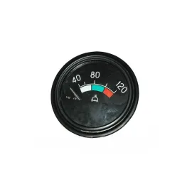 Покажчик температури води