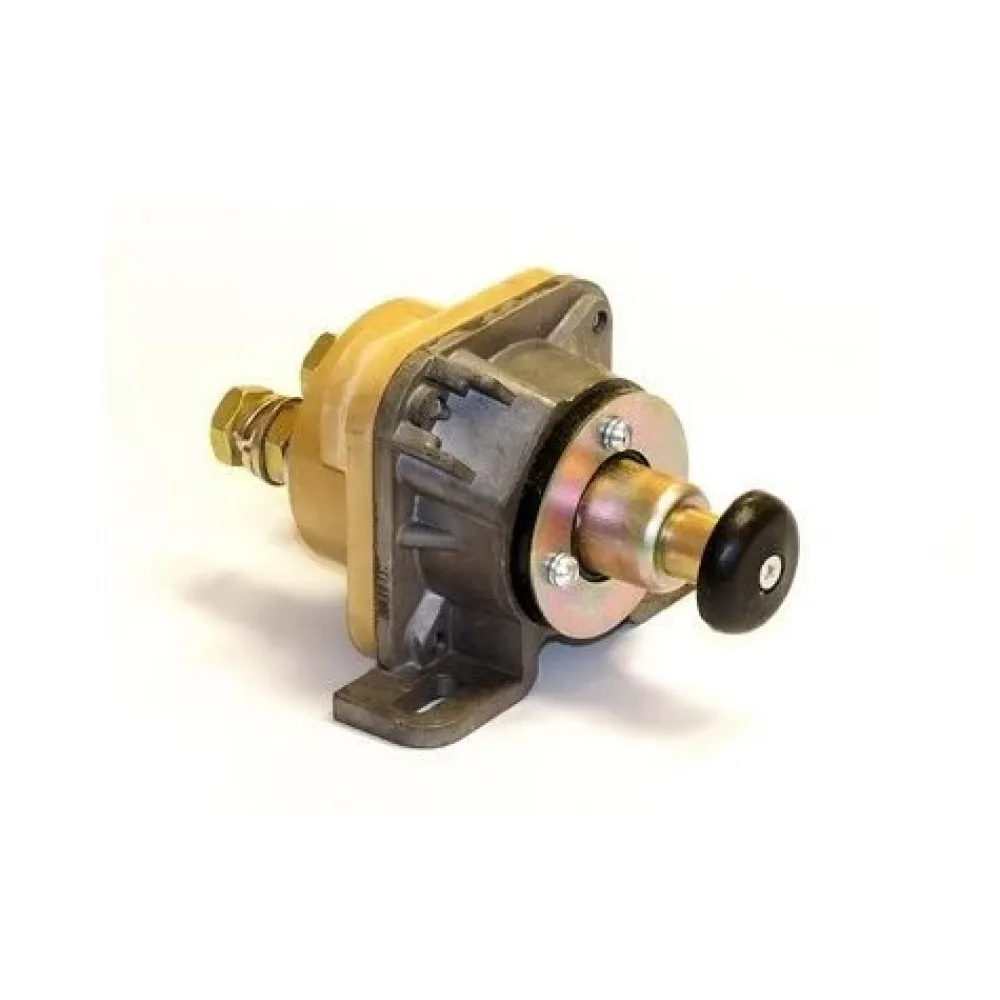 Вимикач маси 1212.3737-05 МТЗ 1221, МТЗ 892