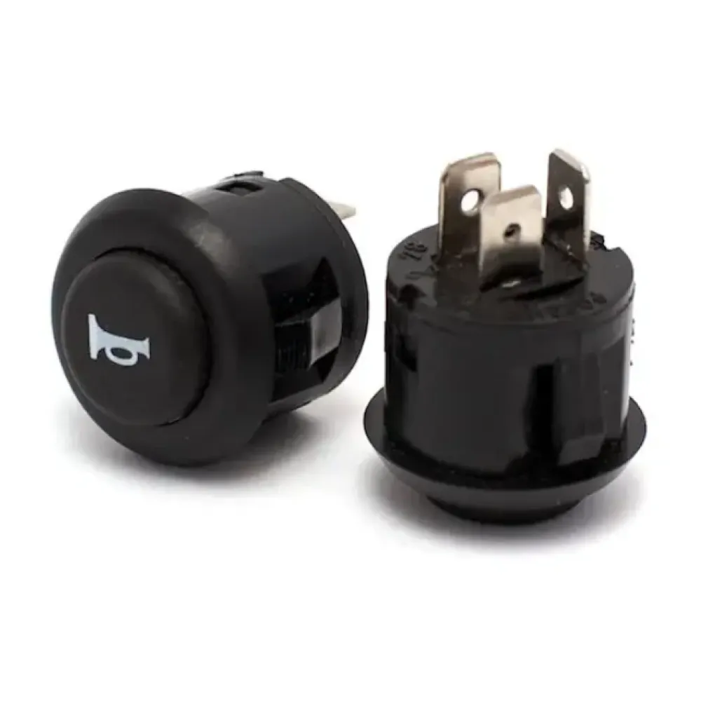 Вимикач звукового сигналу кнопка