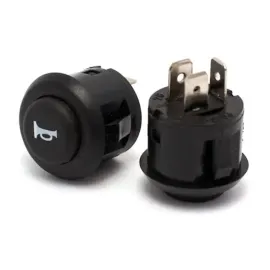 Вимикач звукового сигналу кнопка