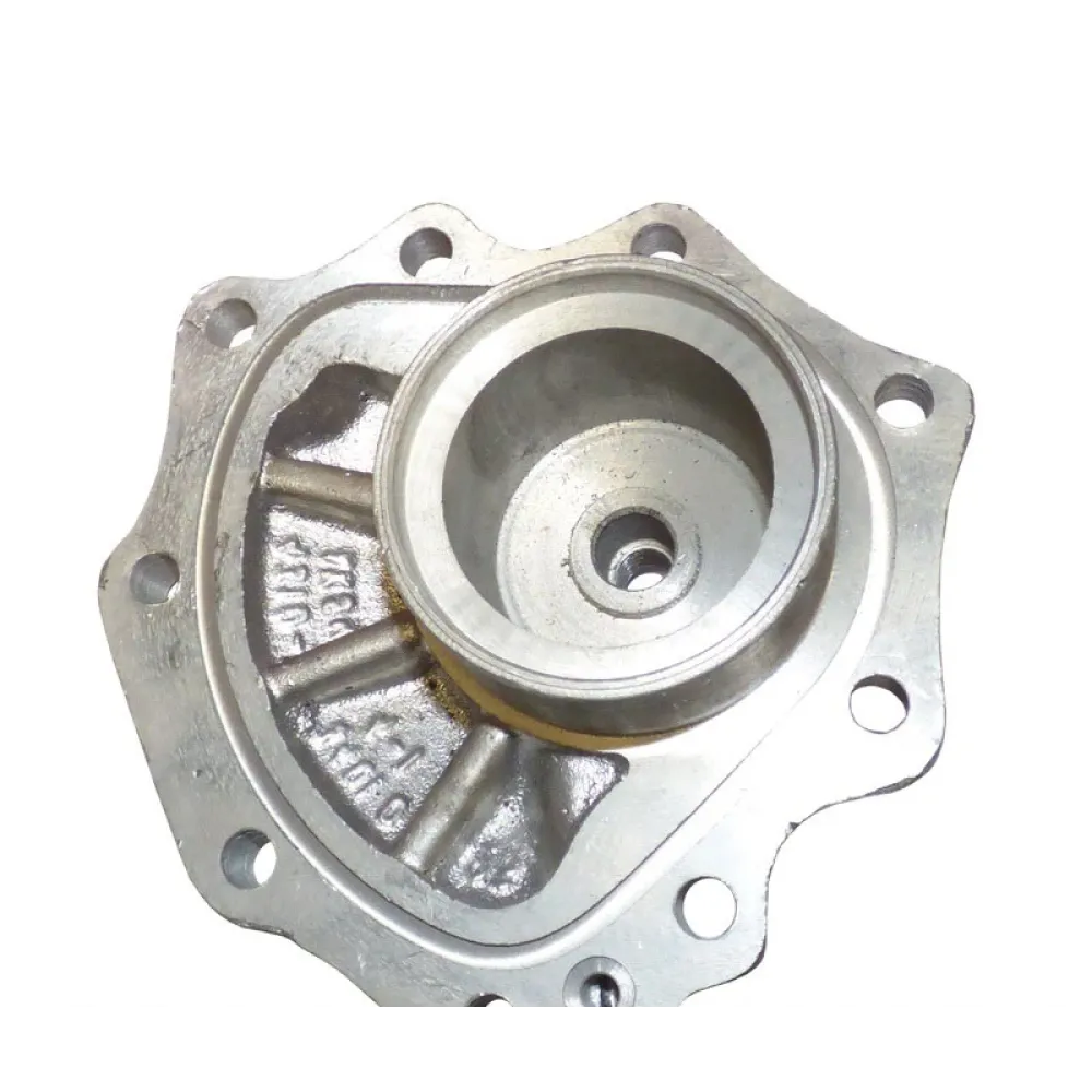 Кришка ГПК збоку 4310-3401083