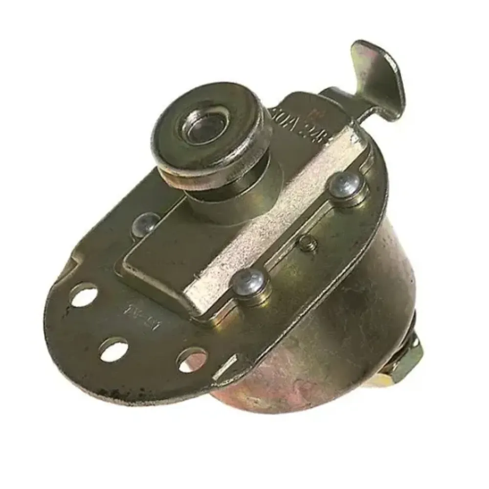 Выключатель массы ВК318Б