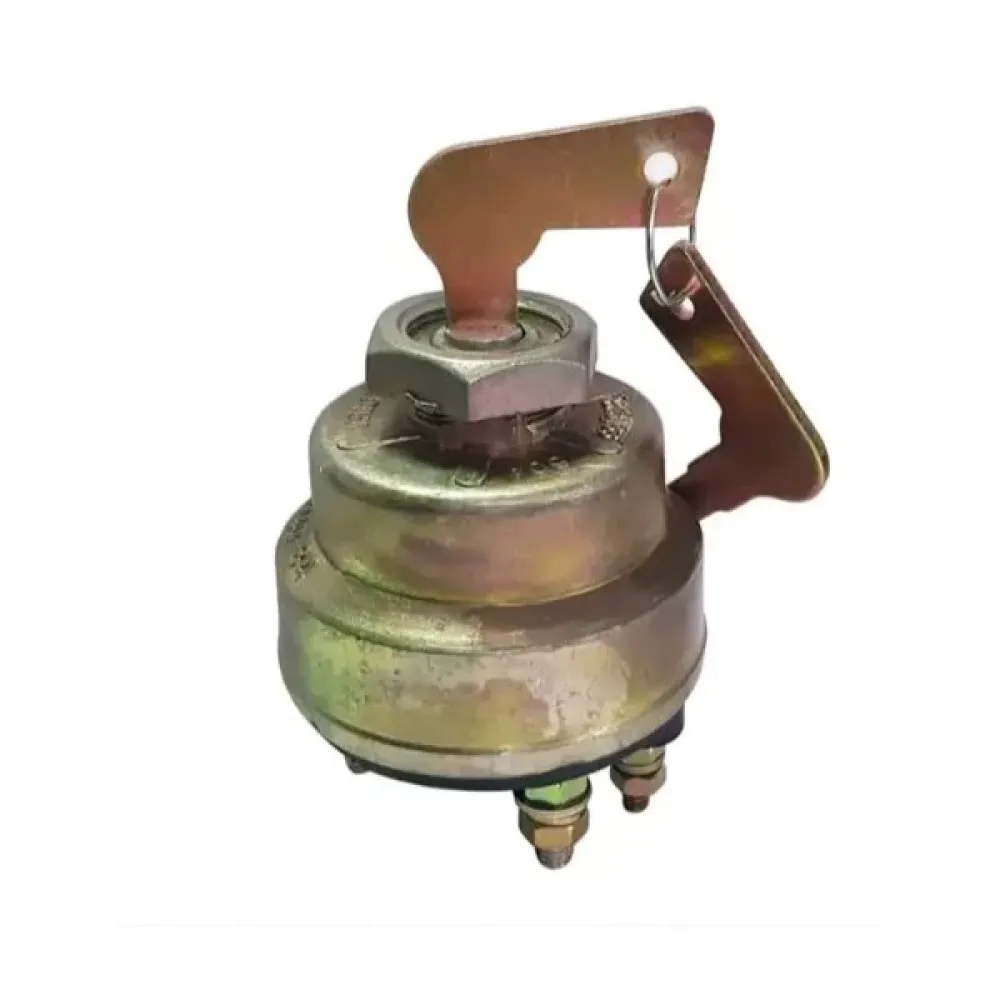 Вимикач запалювання ВК316Б