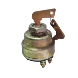 Вимикач запалювання