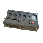 Щиток приладів