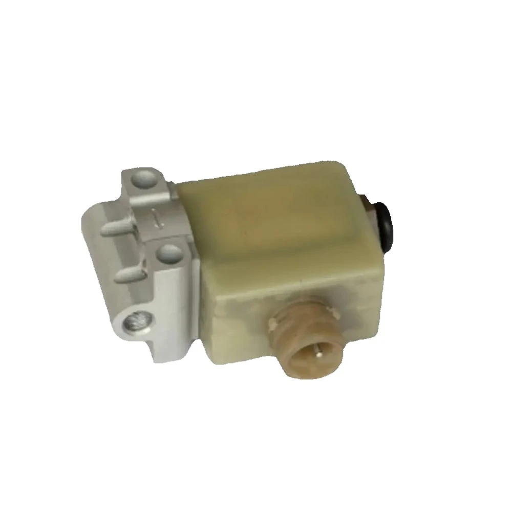 Клапан електромагнітний АДЮИ.453644.005