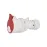 Розетка кабельна ES-3243 IP44