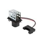 Резистор вентилятора салона 75614958