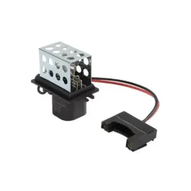 Резистор вентилятора салона