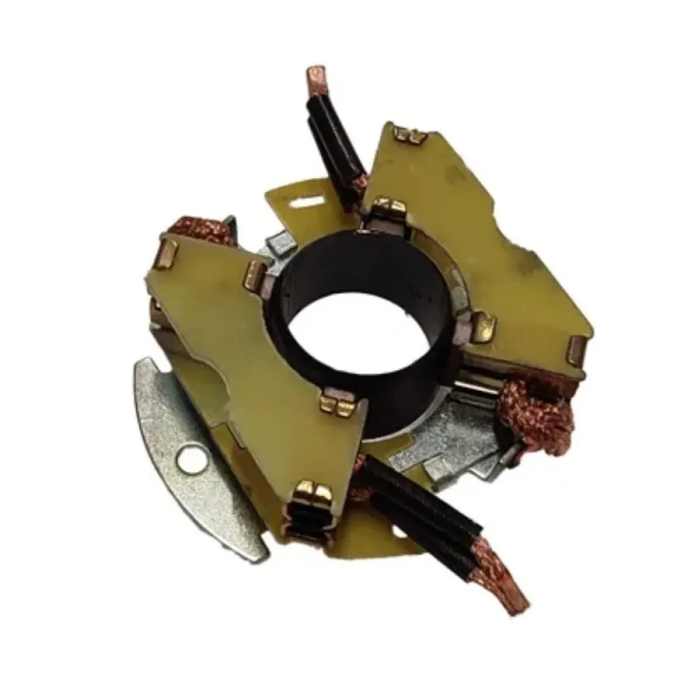 Щеткодержатель 123703002