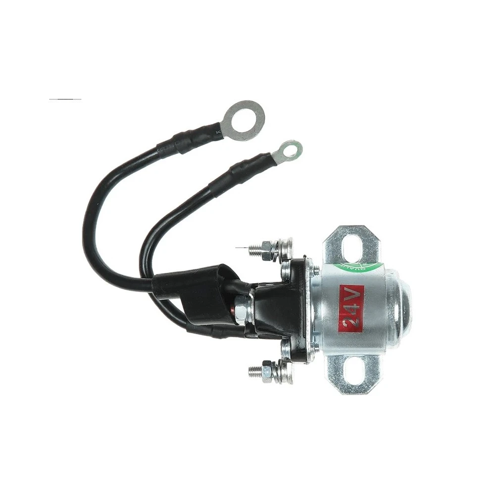 Реле стартера 