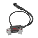 Катушка запалювання