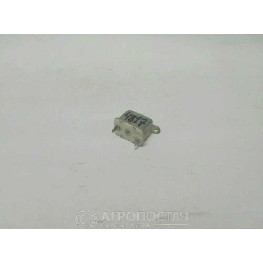 Реле стартера на 2 виводи РС531