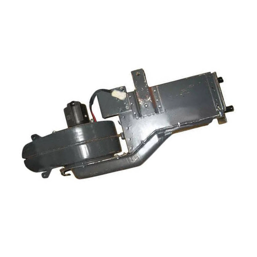 Опалювач кабіни в зборі