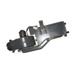 Опалювач кабіни в зборі